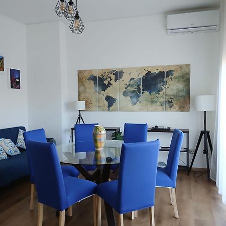 Residenza Dei Poeti - Roomy And Modern Flat 팔레르모 외부 사진