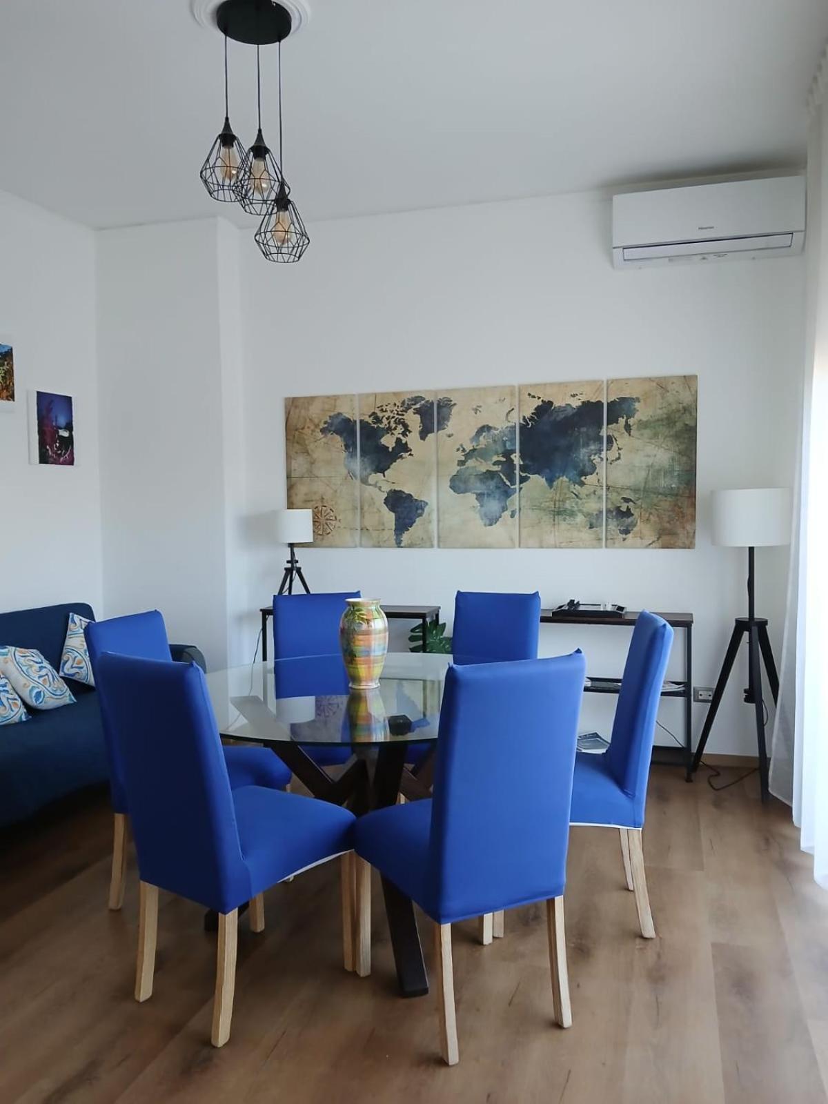 Residenza Dei Poeti - Roomy And Modern Flat 팔레르모 외부 사진